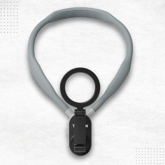 TELESIN MagSafe Neck Mount POV for iPhone 16/15/14/13/12 & Android - Picture 1 of 14